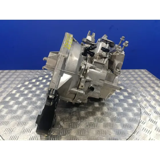 Caja Cambios para Opel Zafira Tourer C Van (P12)