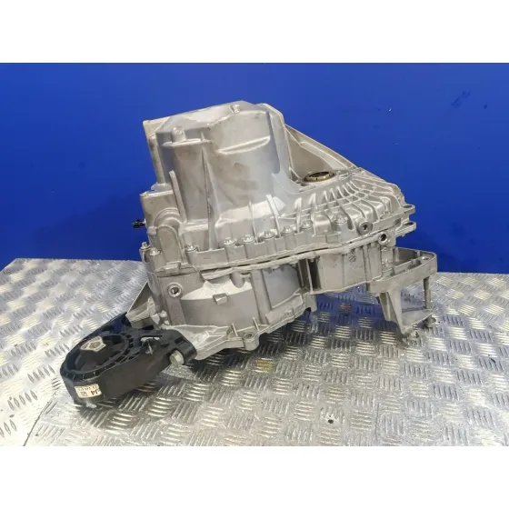 Caja Cambios para Opel Zafira Tourer C Van (P12)