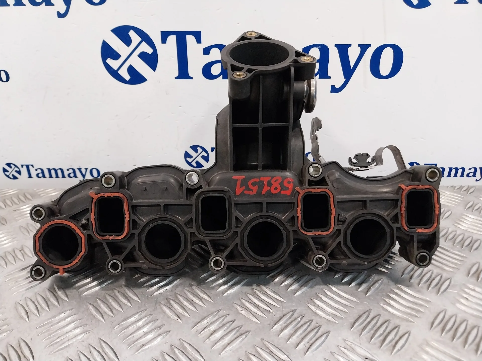 Colector Admision para Seat Toledo (Kg3)