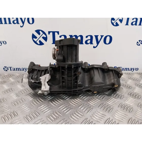 Colector Admision para Seat Toledo (Kg3)