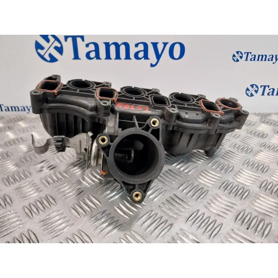 Colector Admision para Seat Toledo (Kg3)