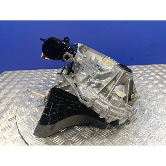 Caja Cambios Automatica para Smart Forfour