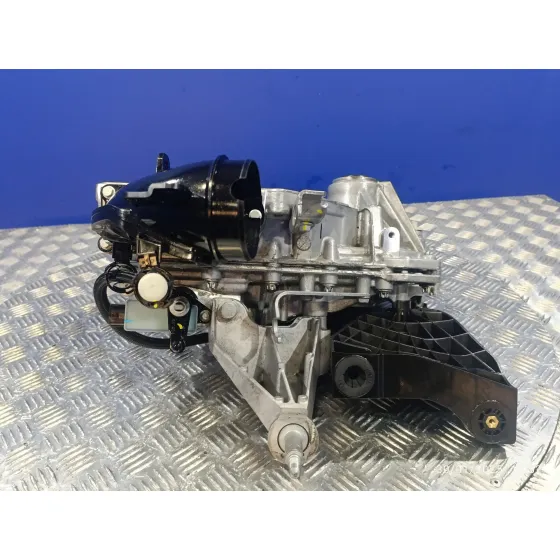 Caja Cambios Automatica para Smart Forfour