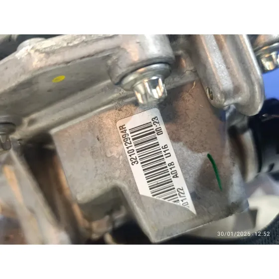 Caja Cambios Automatica para Smart Forfour