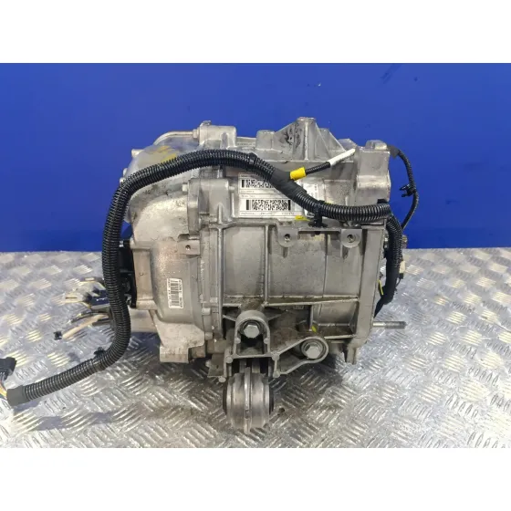 Motor Completo para Smart Forfour