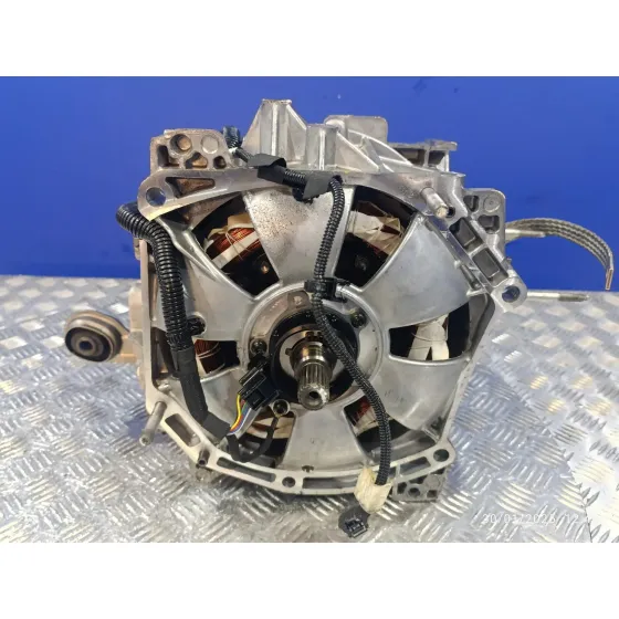 Motor Completo para Smart Forfour