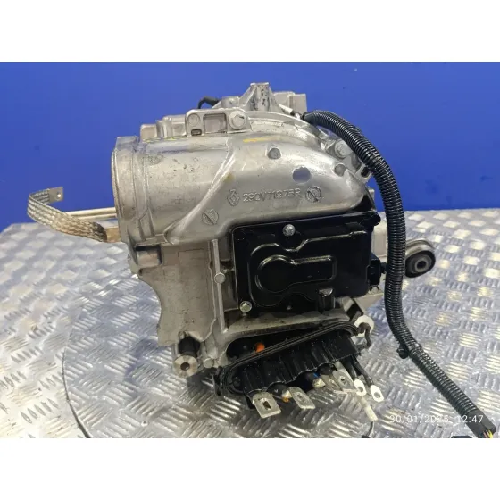 Motor Completo para Smart Forfour
