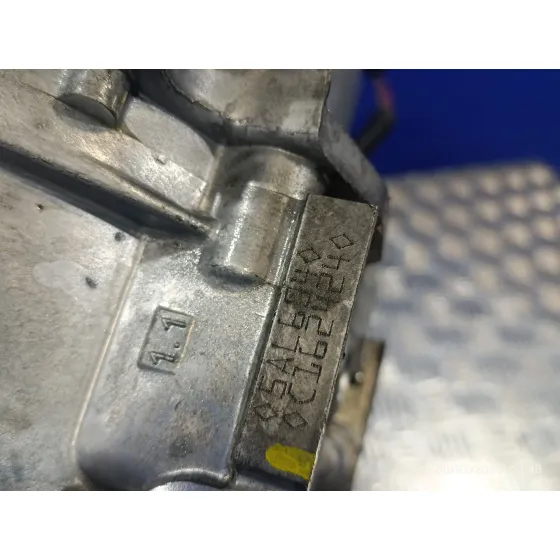 Motor Completo para Smart Forfour