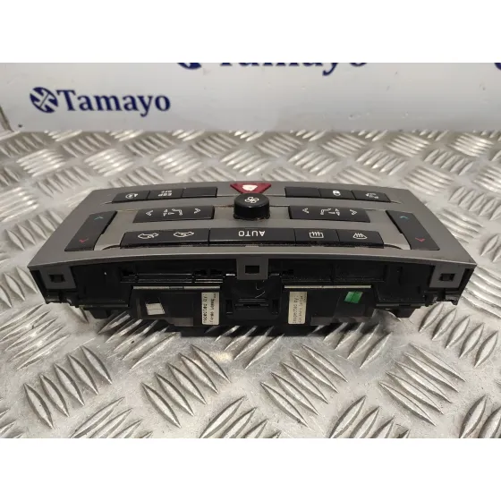 Mando Climatizador para Peugeot 407