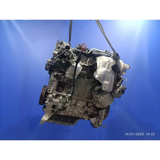 Motor Completo para Citroën C3