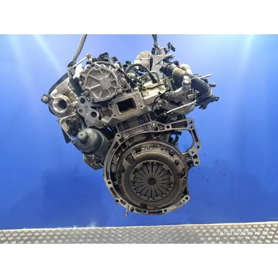 Motor Completo para Citroën C3