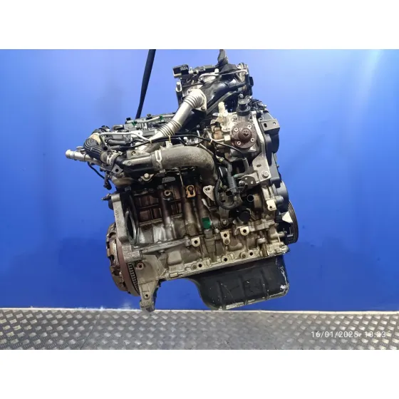 Motor Completo para Citroën C3