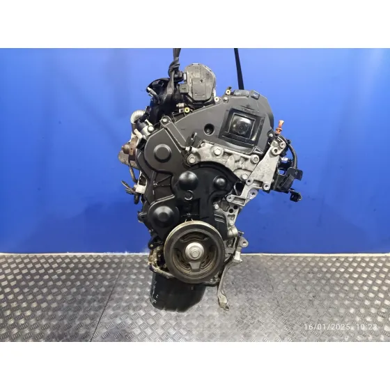 Motor Completo para Citroën C3