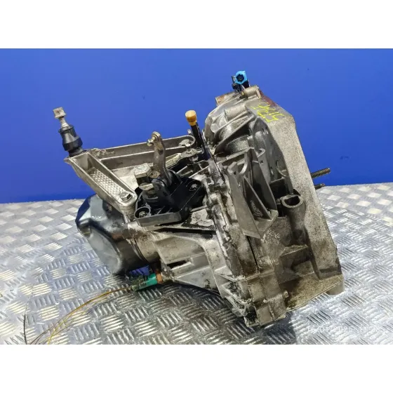 Caja Cambios para Renault Megane Ii Familiar