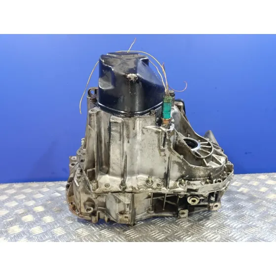 Caja Cambios para Renault Megane Ii Familiar