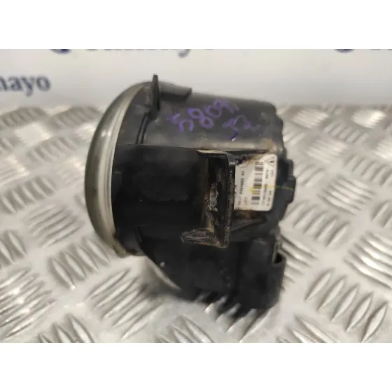 Faro Antiniebla Izquierdo para Bmw Serie 1 Berlina (E81/E87)