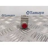 Sensor Aparcamiento Trasero para Kia Rio (Ub/Qb)