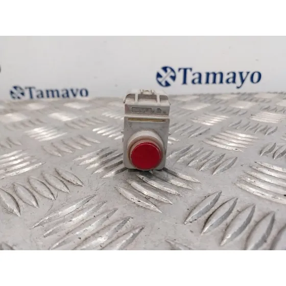 Sensor Aparcamiento Trasero para Kia Rio (Ub/Qb)