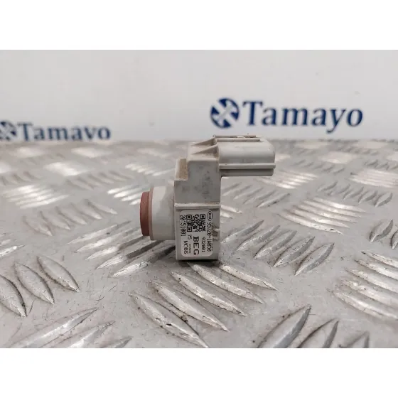 Sensor Aparcamiento Trasero para Kia Rio (Ub/Qb)