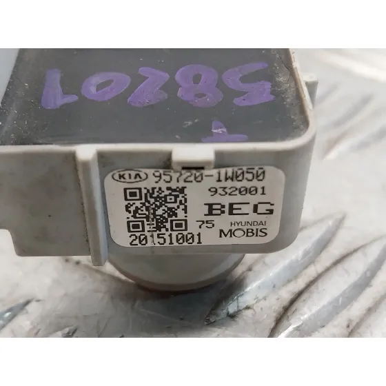 Sensor Aparcamiento Trasero para Kia Rio (Ub/Qb)