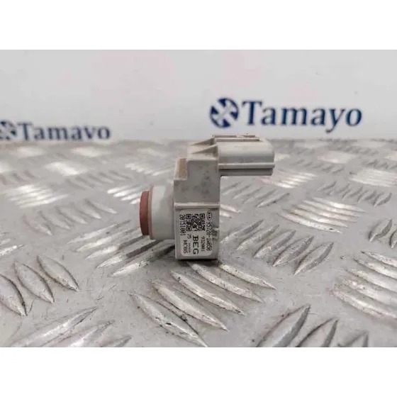 Sensor Aparcamiento Trasero para Kia Rio (Ub/Qb)