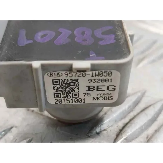 Sensor Aparcamiento Trasero para Kia Rio (Ub/Qb)