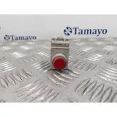 Sensor Aparcamiento Trasero para Kia Rio (Ub/Qb)