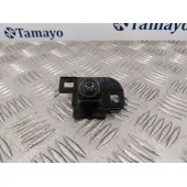 Camara Trasera para Toyota Yaris Cross