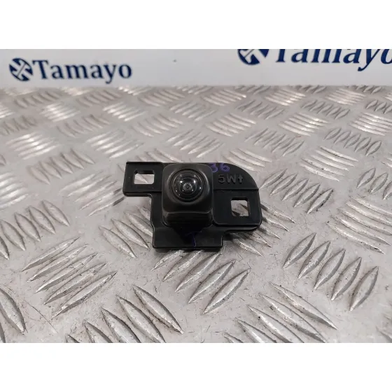Camara Trasera para Toyota Yaris Cross