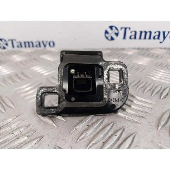 Camara Trasera para Toyota Yaris Cross