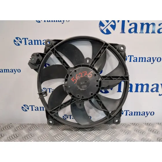 Electroventilador para Renault Megane Iii Berlina 5 P