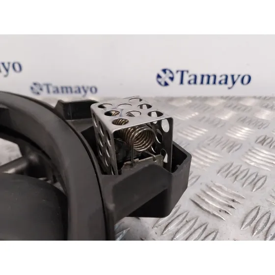 Electroventilador para Renault Megane Iii Berlina 5 P