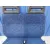 Asiento Delantero Derecho para Iveco 35S12