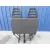 Asiento Delantero Derecho para Iveco 35S12