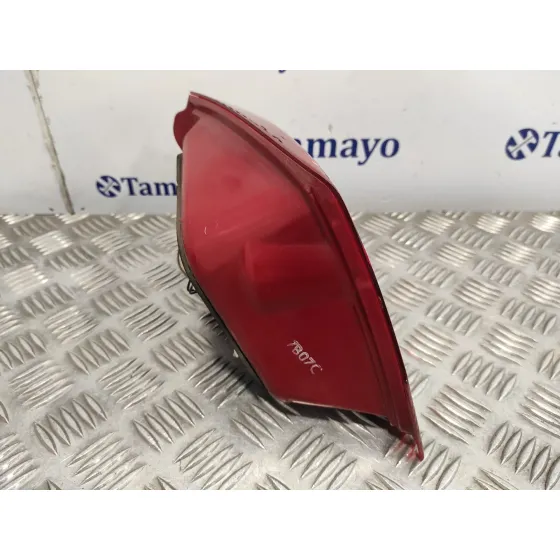 Piloto Trasero Derecho Interior para Chevrolet Lacetti