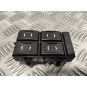 Mando Elevalunas Delantero Izquierdo para Ford Mondeo Berlina (Ge)