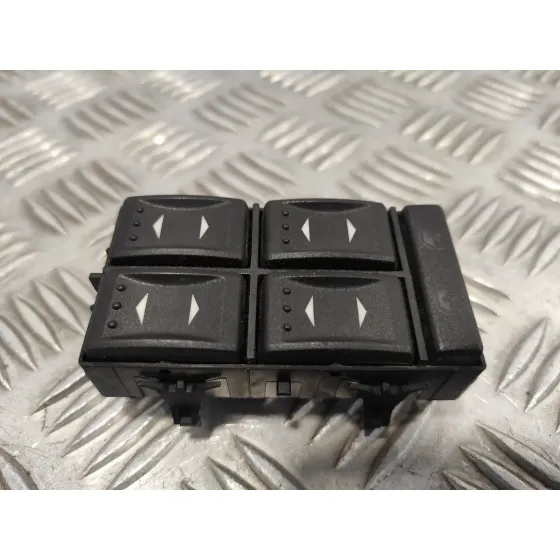 Mando Elevalunas Delantero Izquierdo para Ford Mondeo Berlina (Ge)