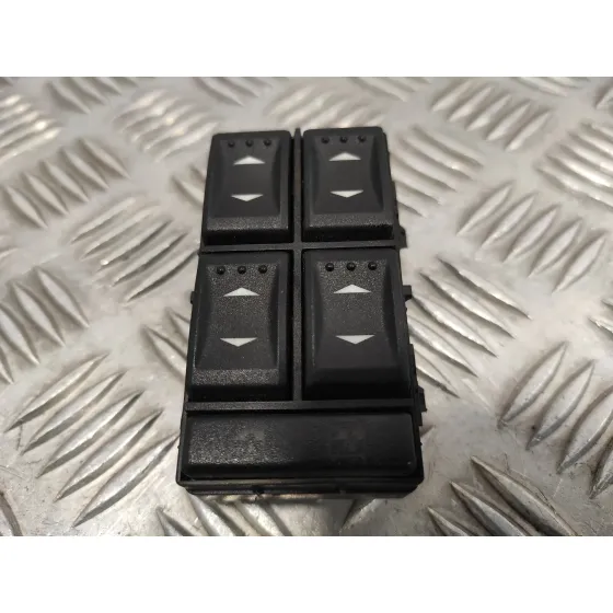 Mando Elevalunas Delantero Izquierdo para Ford Mondeo Berlina (Ge)