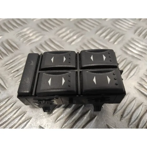 Mando Elevalunas Delantero Izquierdo para Ford Mondeo Berlina (Ge)