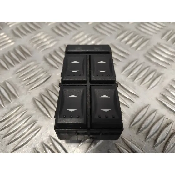 Mando Elevalunas Delantero Izquierdo para Ford Mondeo Berlina (Ge)