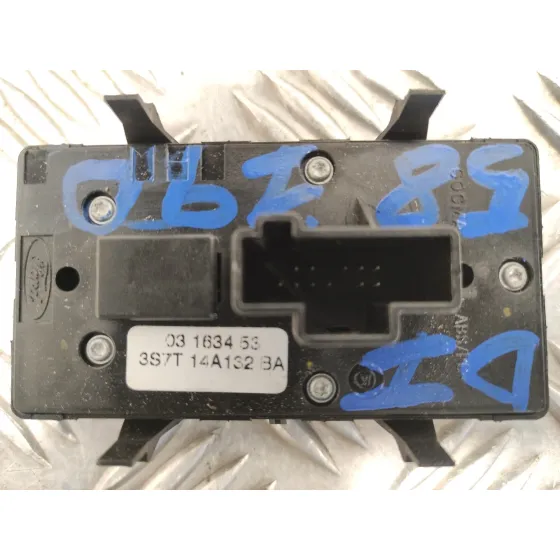Mando Elevalunas Delantero Izquierdo para Ford Mondeo Berlina (Ge)