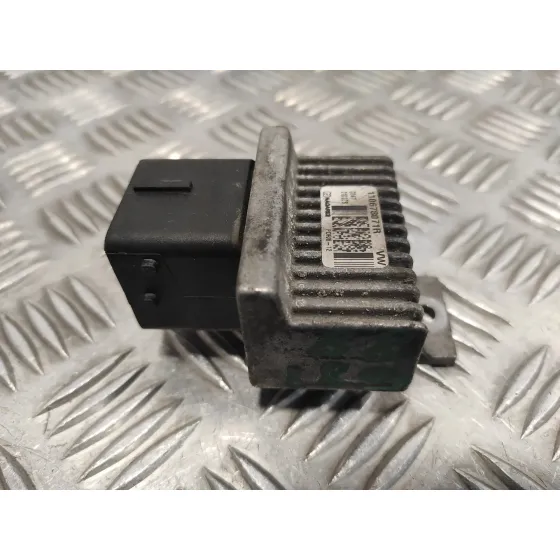Caja Precalentamiento para Renault Master Iii