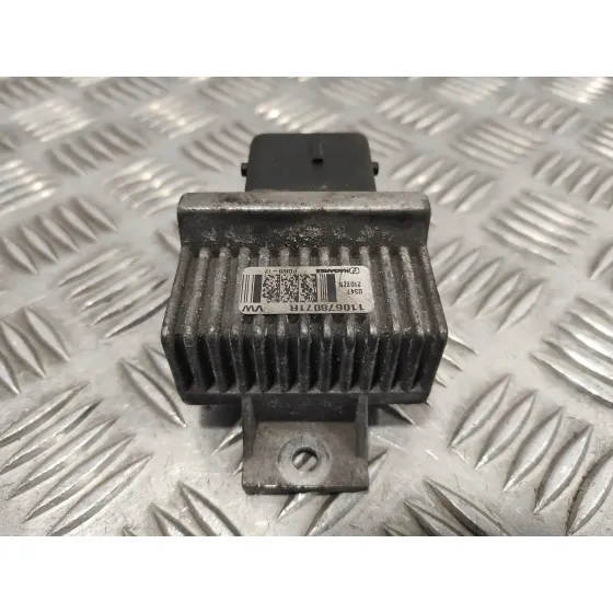 Caja Precalentamiento para Renault Master Iii