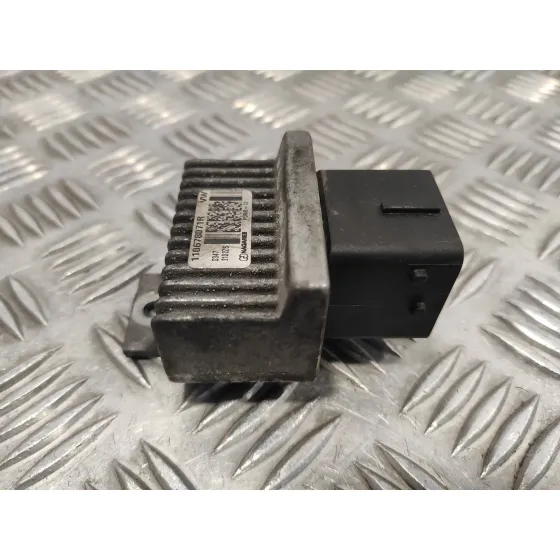 Caja Precalentamiento para Renault Master Iii