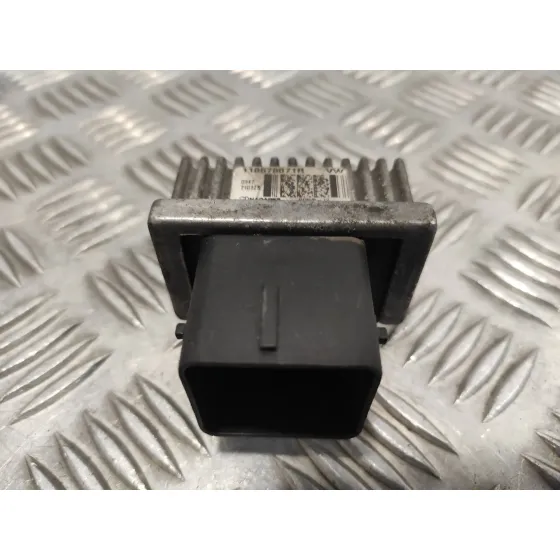 Caja Precalentamiento para Renault Master Iii