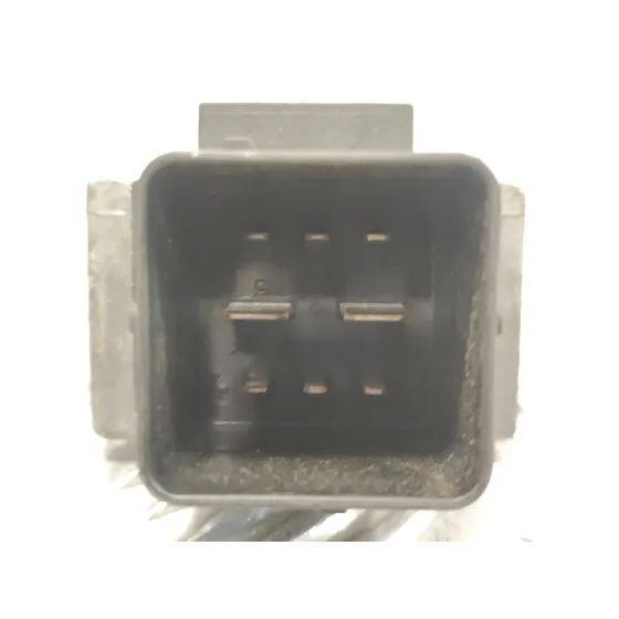 Caja Precalentamiento para Renault Master Iii
