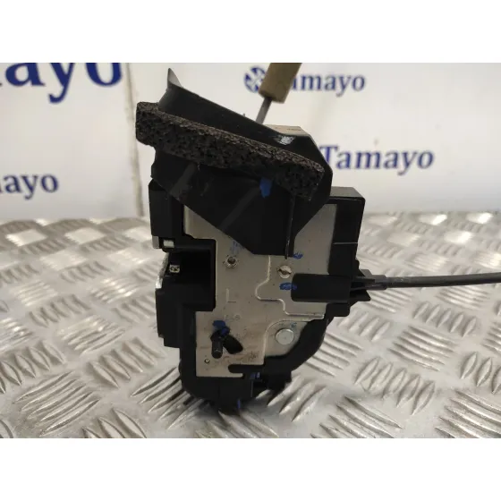 Cerradura Puerta Trasera Izquierda para Nissan Juke (F15)