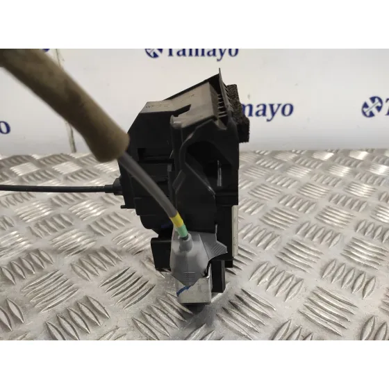 Cerradura Puerta Trasera Izquierda para Nissan Juke (F15)