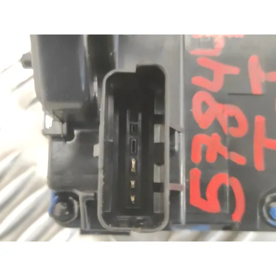 Cerradura Puerta Trasera Izquierda para Nissan Juke (F15)