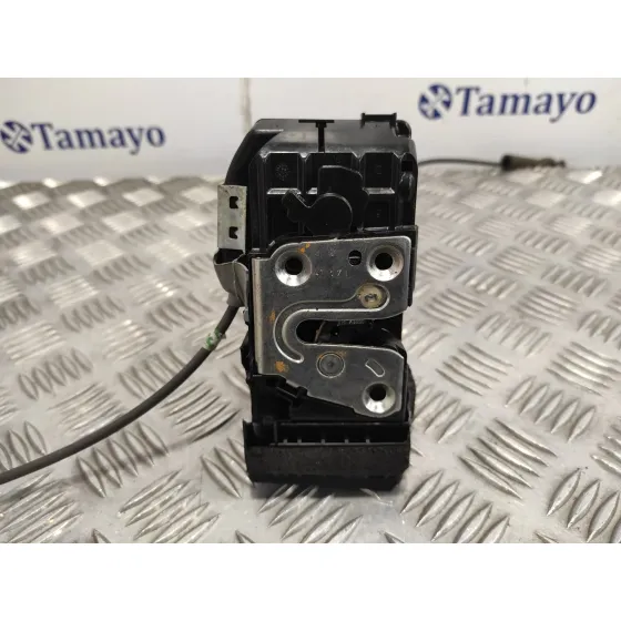 Cerradura Puerta Delantera Derecha para Nissan Juke (F15)